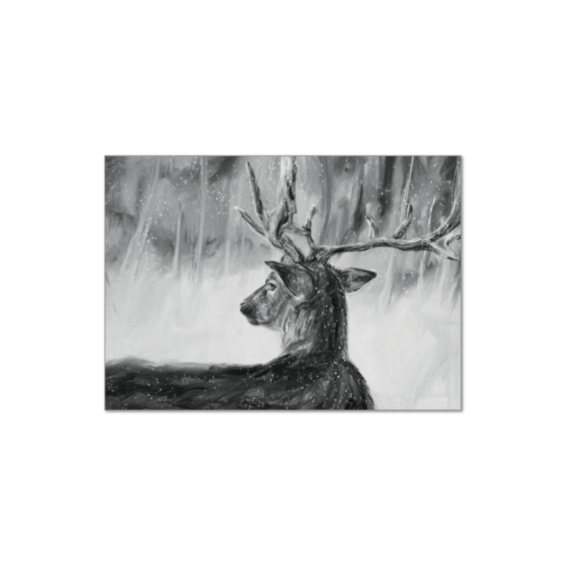 oh deer!