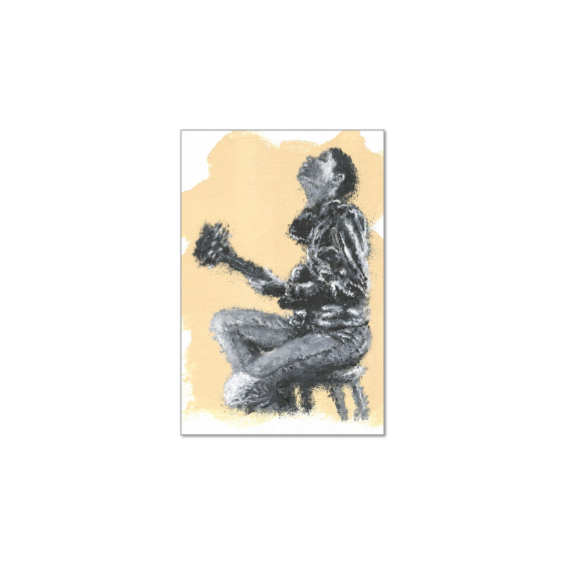 guitarist.