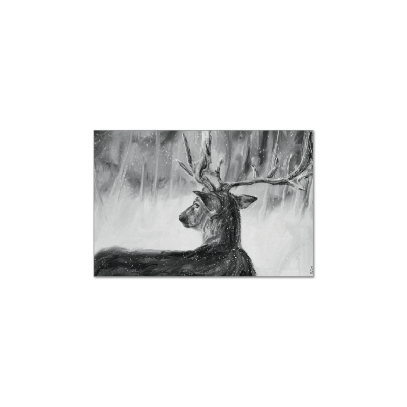 oh deer!