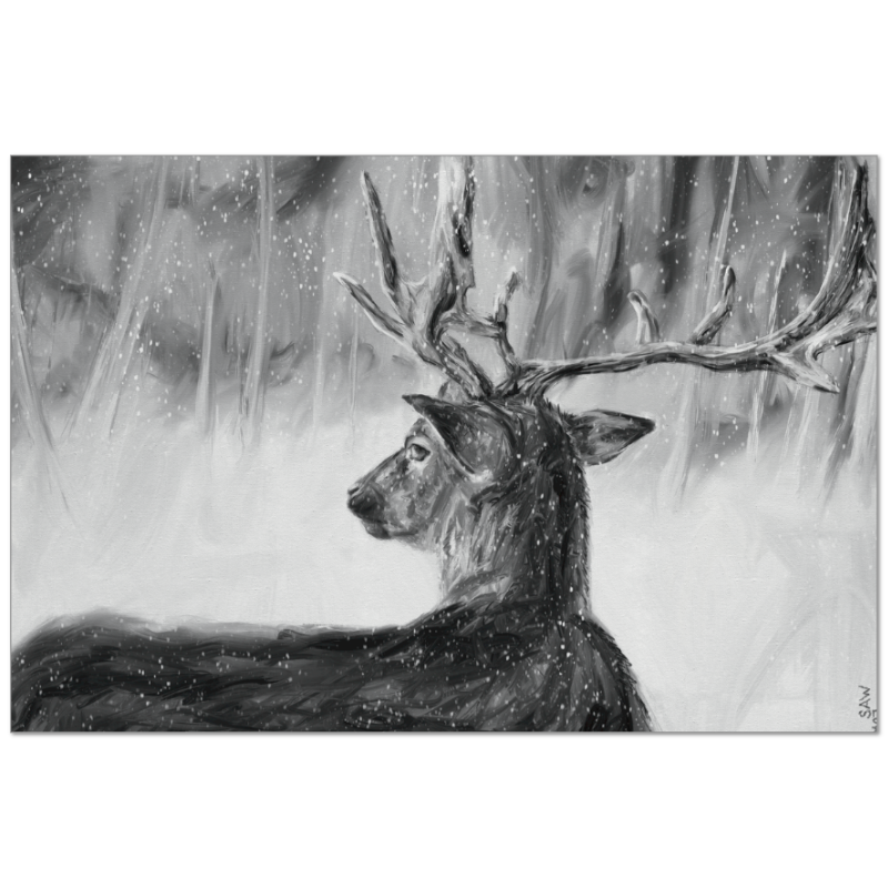 oh deer!