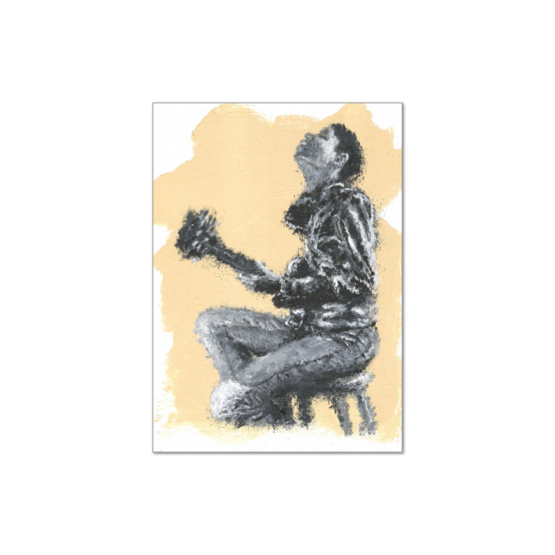 guitarist.