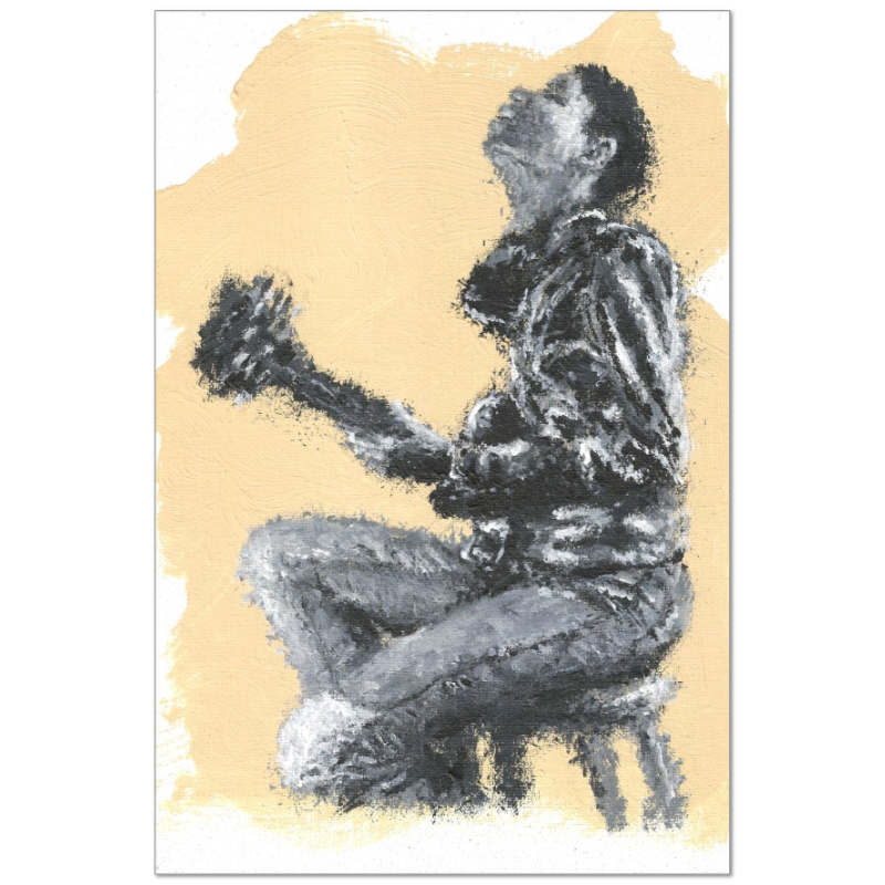 guitarist.